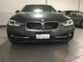 Mineral Grey Metallic - 3 Series 330i xDrive Sedan Photo No. 8