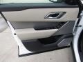 2018 Fuji White Land Rover Range Rover Velar R Dynamic SE  photo #24