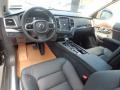2018 Pine Grey Metallic Volvo XC90 T6 AWD Momentum  photo #10