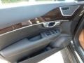 2018 Pine Grey Metallic Volvo XC90 T6 AWD Momentum  photo #11
