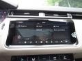 2018 Fuji White Land Rover Range Rover Velar R Dynamic SE  photo #31