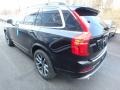 Onyx Black Metallic - XC90 T5 AWD Momentum Photo No. 4