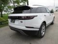 2018 Fuji White Land Rover Range Rover Velar S  photo #7