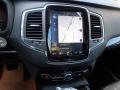 Navigation of 2018 XC90 T5 AWD Momentum