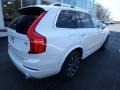 Crystal White Pearl Metallic - XC90 T5 AWD Momentum Photo No. 2