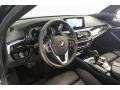 2018 Black Sapphire Metallic BMW 5 Series 530i Sedan  photo #20