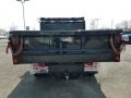 Summit White - Silverado 3500HD Work Truck Regular Cab 4x4 Dump Truck Photo No. 5