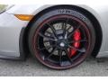 2018 Porsche 911 GT3 Wheel