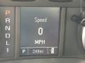 Summit White - Silverado 3500HD Work Truck Regular Cab 4x4 Dump Truck Photo No. 9