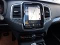 Navigation of 2018 XC90 T5 AWD Momentum