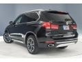 Black Sapphire Metallic - X5 sDrive35i Photo No. 3