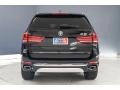 Black Sapphire Metallic - X5 sDrive35i Photo No. 4