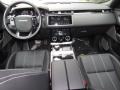 Dashboard of 2018 Range Rover Velar R Dynamic SE