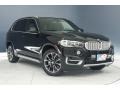 Black Sapphire Metallic - X5 sDrive35i Photo No. 12