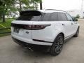 2018 Yulong White Metallic Land Rover Range Rover Velar First Edition  photo #7