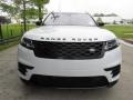 2018 Yulong White Metallic Land Rover Range Rover Velar First Edition  photo #9
