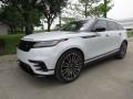 2018 Yulong White Metallic Land Rover Range Rover Velar First Edition  photo #10