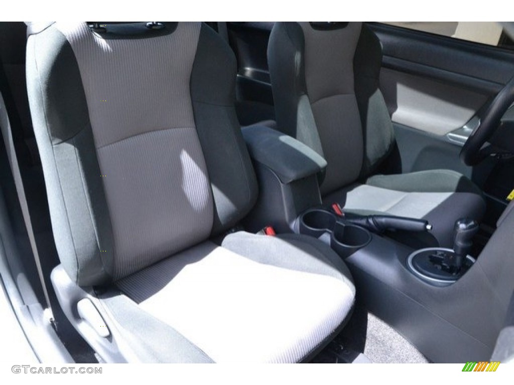 2015 tC  - Blizzard White Pearl / Dark Charcoal photo #19