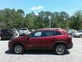 Velvet Red Pearl - Cherokee Latitude Plus Photo No. 2