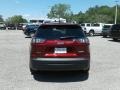 2019 Velvet Red Pearl Jeep Cherokee Latitude Plus  photo #4