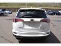 Super White - RAV4 LE AWD Photo No. 6