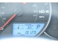 Super White - RAV4 LE AWD Photo No. 10