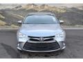 Celestial Silver Metallic - Camry LE Photo No. 2