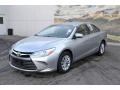 Celestial Silver Metallic - Camry LE Photo No. 3