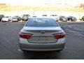 Celestial Silver Metallic - Camry LE Photo No. 6