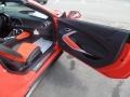 Crush (Orange) - Camaro SS Convertible Hot Wheels Package Photo No. 20