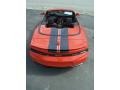 Crush (Orange) - Camaro SS Convertible Hot Wheels Package Photo No. 27