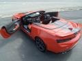 Crush (Orange) - Camaro SS Convertible Hot Wheels Package Photo No. 37