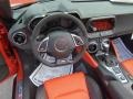 Crush (Orange) - Camaro SS Convertible Hot Wheels Package Photo No. 46