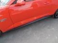 Crush (Orange) - Camaro SS Convertible Hot Wheels Package Photo No. 48