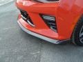 Crush (Orange) - Camaro SS Convertible Hot Wheels Package Photo No. 49