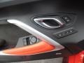 Crush (Orange) - Camaro SS Convertible Hot Wheels Package Photo No. 88