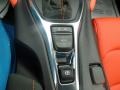 Crush (Orange) - Camaro SS Convertible Hot Wheels Package Photo No. 106