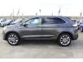 2018 Magnetic Ford Edge Titanium  photo #6