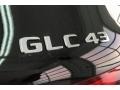  2018 GLC AMG 43 4Matic Logo