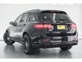 2018 Black Mercedes-Benz GLC AMG 43 4Matic  photo #10