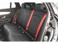 Black Rear Seat Photo for 2018 Mercedes-Benz GLC #126580826