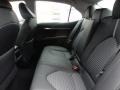2018 Midnight Black Metallic Toyota Camry SE  photo #4