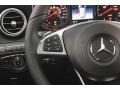 Black Controls Photo for 2018 Mercedes-Benz GLC #126580847