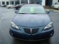 2005 Blue Green Crystal Pontiac Grand Prix Sedan  photo #8