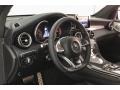 Black 2018 Mercedes-Benz GLC AMG 43 4Matic Dashboard