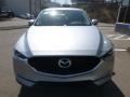 Sonic Silver Metallic - CX-5 Sport AWD Photo No. 4