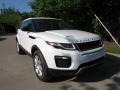 Fuji White - Range Rover Evoque SE Photo No. 2
