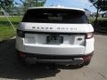 Fuji White - Range Rover Evoque SE Photo No. 8