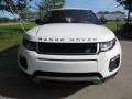 Fuji White - Range Rover Evoque SE Photo No. 9