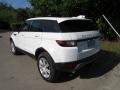 Fuji White - Range Rover Evoque SE Photo No. 12